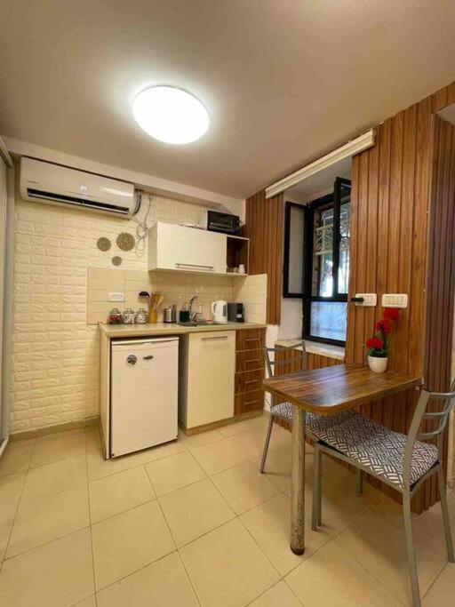 Gorgeous Studio , Market Location , Stone House Ιερουσαλήμ Εξωτερικό φωτογραφία